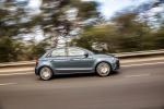Audi A1 Sportback TFSI 2015 года (AU)
